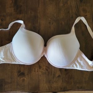Victoria's Secret Molded Cup Bra - Pink